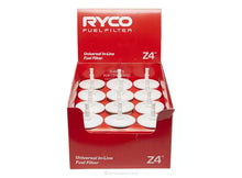 Load image into Gallery viewer, RYCO MULTI FIT FUEL FILTER | Z4-12-RYCO-Autoignite NZ
