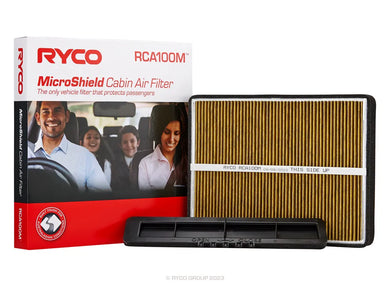 RYCO N99 CABIN AIR FILTER | RCA100M-RYCO-Autoignite NZ