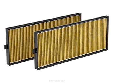 RYCO N99 CABIN AIR FILTER | RCA107M-RYCO-Autoignite NZ