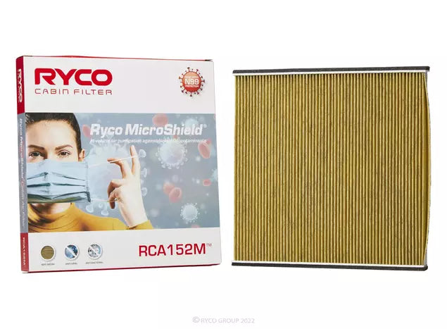 RYCO N99 CABIN AIR FILTER | RCA152M-RYCO-Autoignite NZ