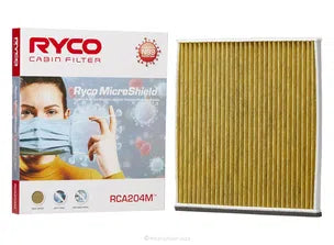 RYCO N99 CABIN AIR FILTER | RCA204M-RYCO-Autoignite NZ
