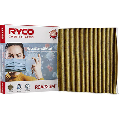 RYCO N99 CABIN AIR FILTER | RCA223M-RYCO-Autoignite NZ