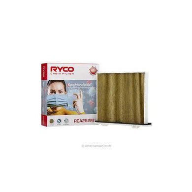 RYCO N99 CABIN AIR FILTER | RCA252M-RYCO-Autoignite NZ