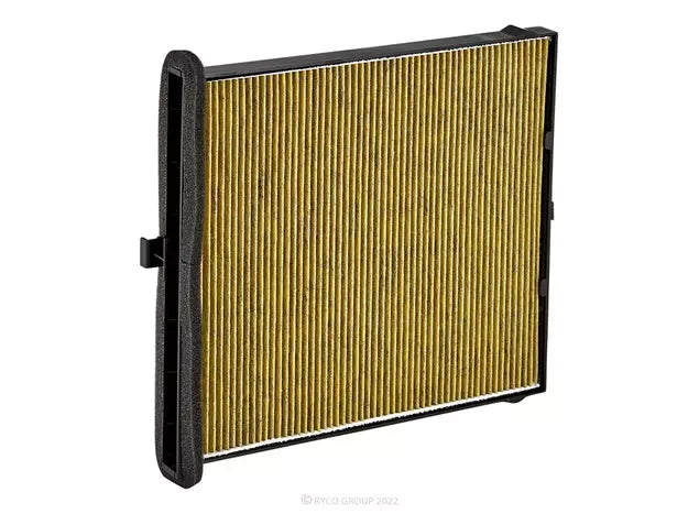 RYCO N99 CABIN AIR FILTER | RCA275M-RYCO-Autoignite NZ
