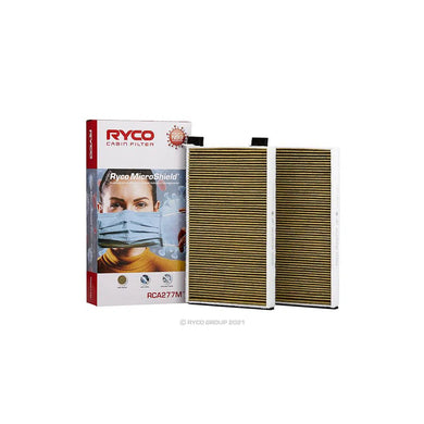 RYCO N99 CABIN AIR FILTER | RCA277M-RYCO-Autoignite NZ