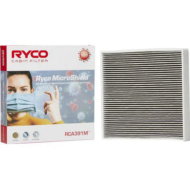 RYCO N99 CABIN AIR FILTER | RCA391M-RYCO-Autoignite NZ