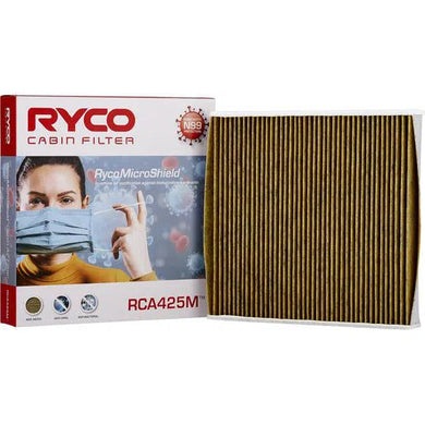 RYCO N99 CABIN AIR FILTER | RCA425M-RYCO-Autoignite NZ