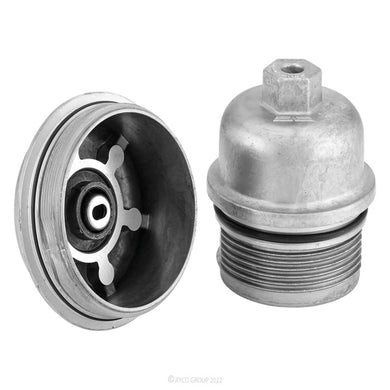 RYCO OIL FILTER HOUSING CAP | RFA200-RYCO-Autoignite NZ