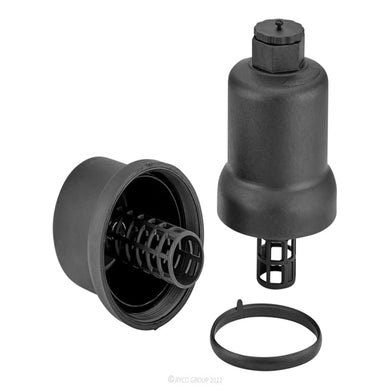 RYCO OIL FILTER HOUSING CAP | RFA205-RYCO-Autoignite NZ