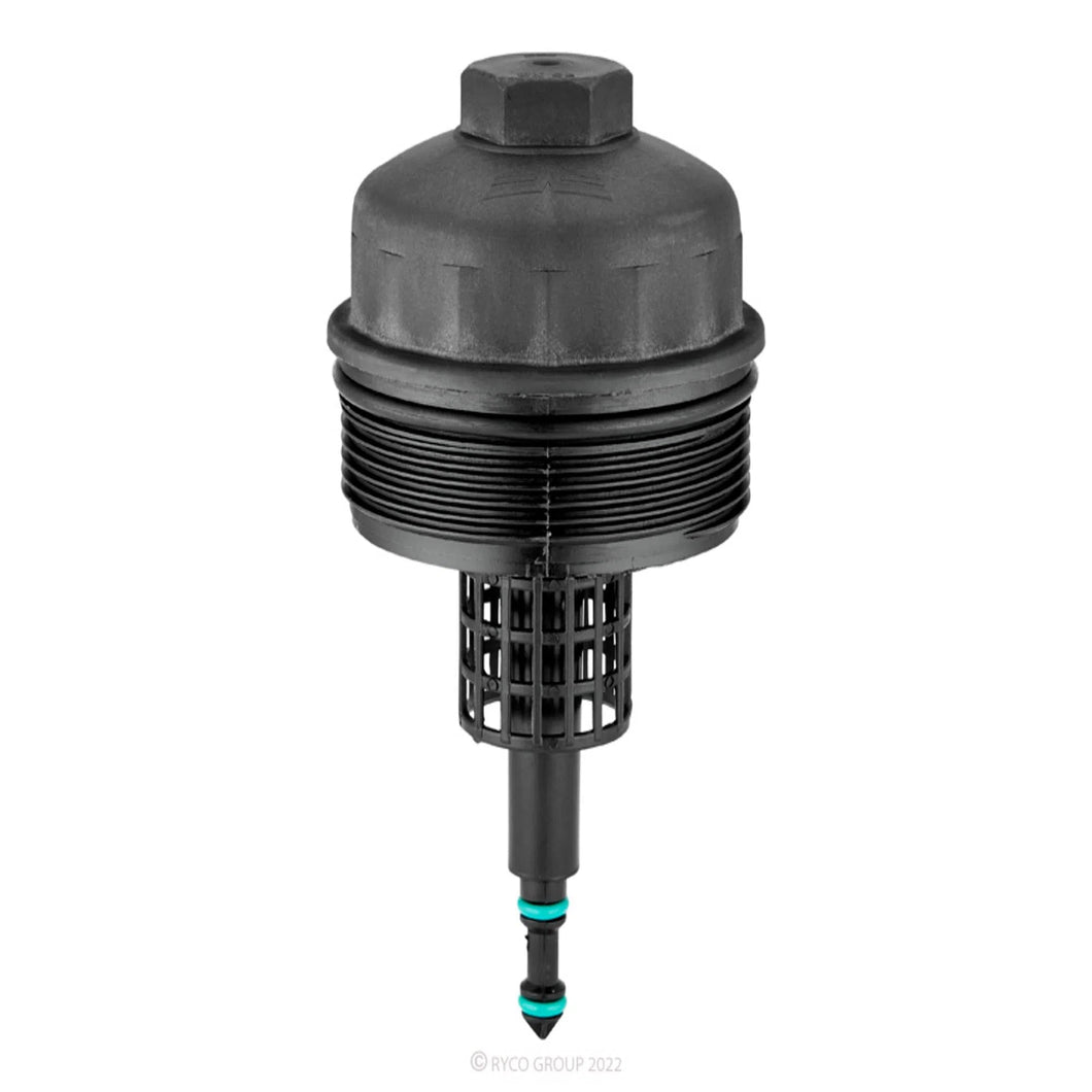 RYCO OIL FILTER HOUSING CAP | RFA209-RYCO-Autoignite NZ