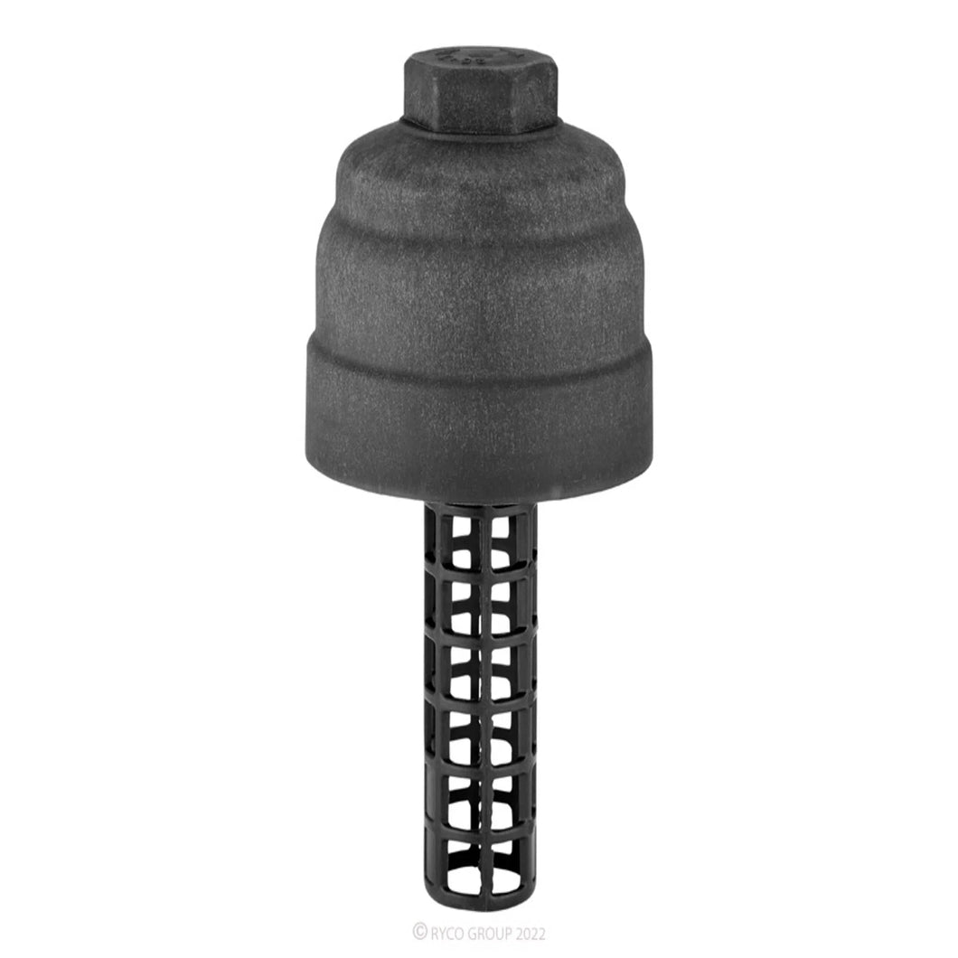 RYCO OIL FILTER HOUSING CAP | RFA213-RYCO-Autoignite NZ