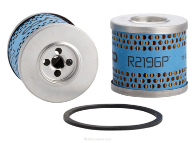 RYCO OIL FILTER | R2196P-RYCO-Autoignite NZ