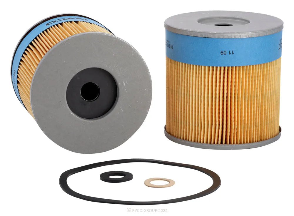 RYCO OIL FILTER | R2228P-RYCO-Autoignite NZ