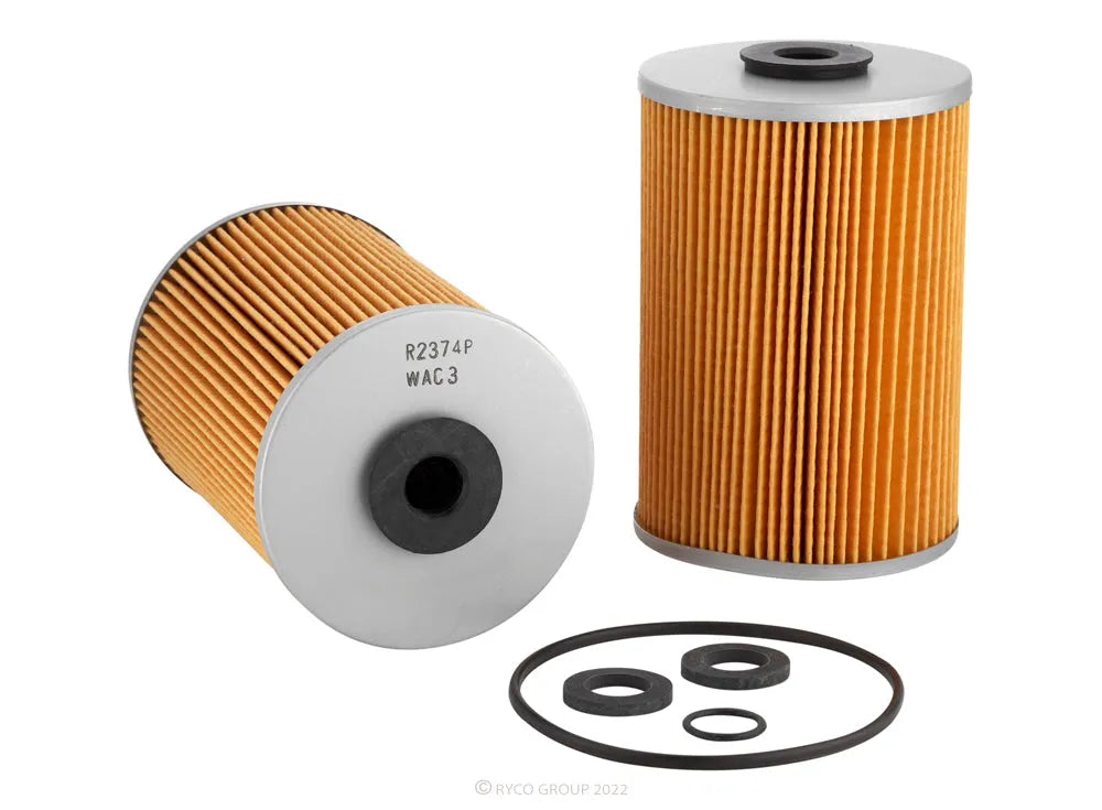 RYCO OIL FILTER | R2374P-RYCO-Autoignite NZ