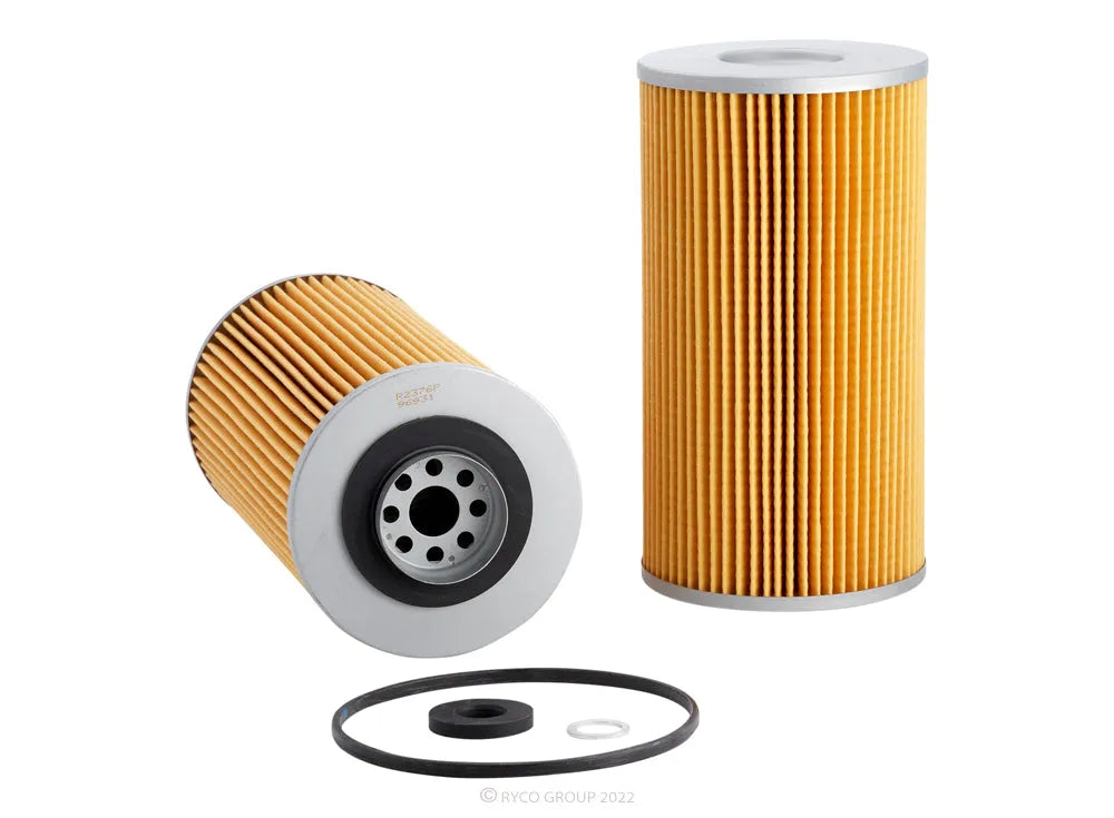 RYCO OIL FILTER | R2376P-RYCO-Autoignite NZ