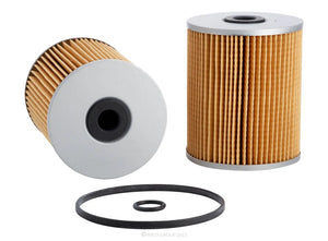 RYCO OIL FILTER | R2396P-RYCO-Autoignite NZ