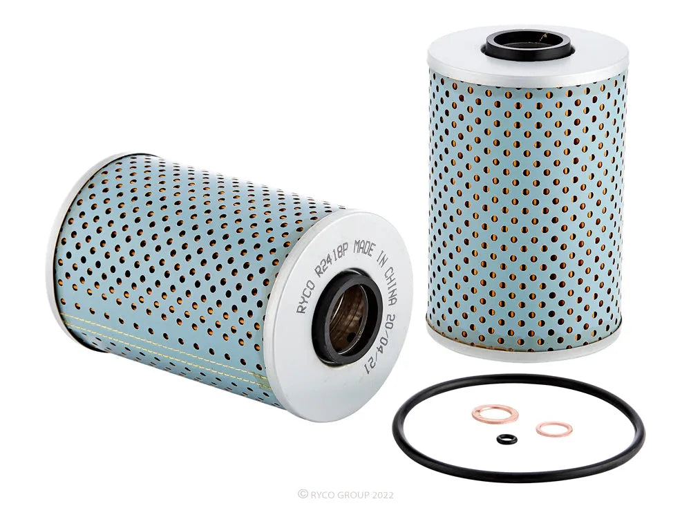 RYCO OIL FILTER | R2418P-RYCO-Autoignite NZ