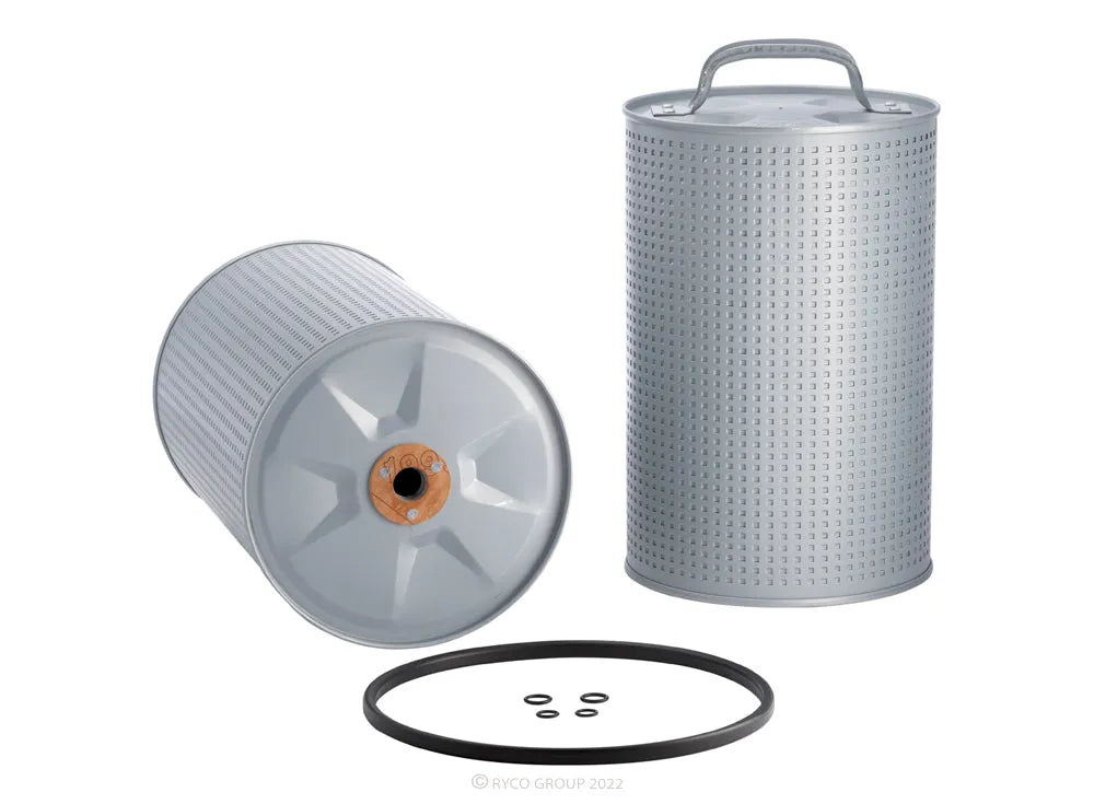 RYCO OIL FILTER | R2453-RYCO-Autoignite NZ