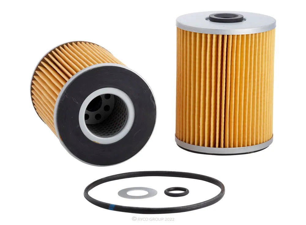 RYCO OIL FILTER | R2563P – Autoignite NZ