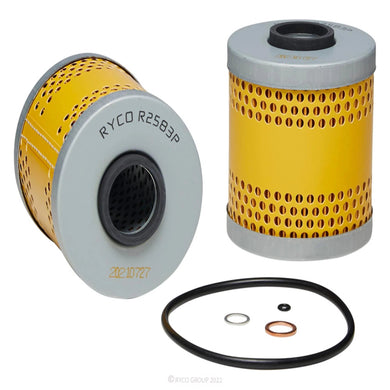 RYCO OIL FILTER | R2583P-RYCO-Autoignite NZ