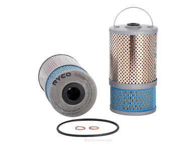 RYCO OIL FILTER | R2586P-RYCO-Autoignite NZ