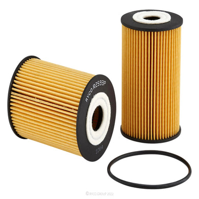 RYCO OIL FILTER | R2593P