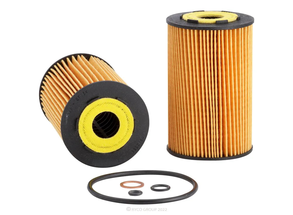 RYCO OIL FILTER | R2597P-RYCO-Autoignite NZ