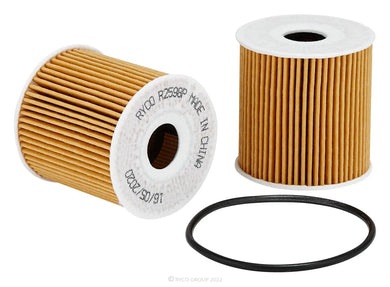 RYCO OIL FILTER | R2598P-RYCO-Autoignite NZ