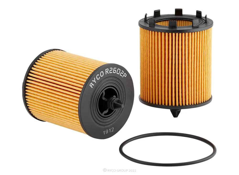 RYCO OIL FILTER | R2602P-RYCO-Autoignite NZ