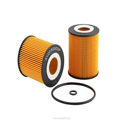 RYCO OIL FILTER | R2604P-RYCO-Autoignite NZ