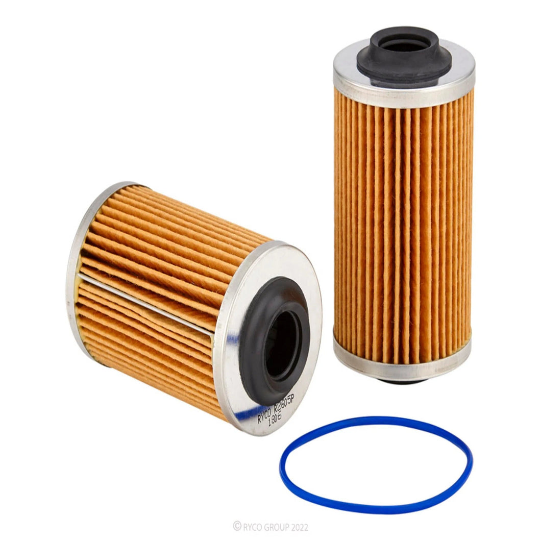 RYCO OIL FILTER | R2605P-RYCO-Autoignite NZ