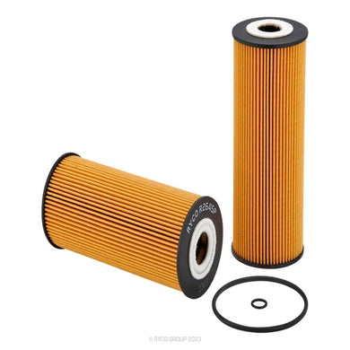 RYCO OIL FILTER | R2645P-RYCO-Autoignite NZ