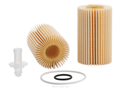 RYCO OIL FILTER | R2651P-RYCO-Autoignite NZ