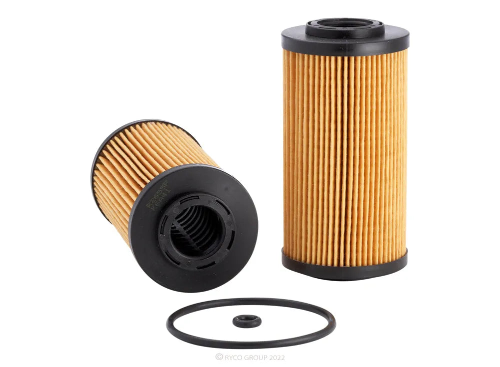 RYCO OIL FILTER | R2655P-RYCO-Autoignite NZ