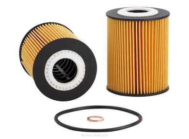 RYCO OIL FILTER | R2658P-RYCO-Autoignite NZ