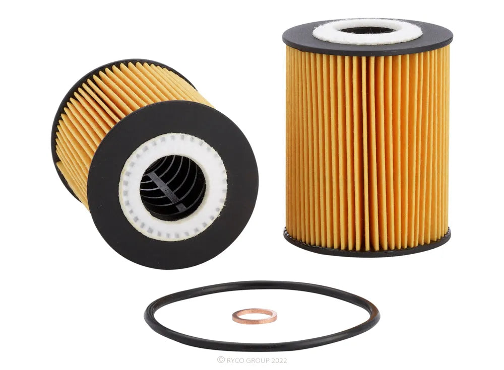 RYCO OIL FILTER | R2658P-RYCO-Autoignite NZ