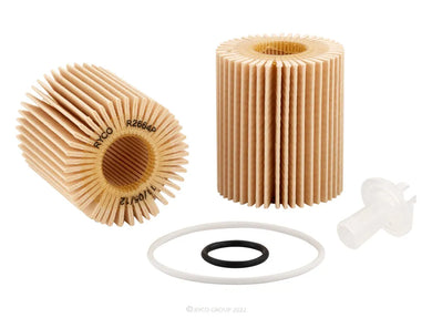 RYCO OIL FILTER | R2664P-OIL FILTER-RYCO-Autoignite NZ