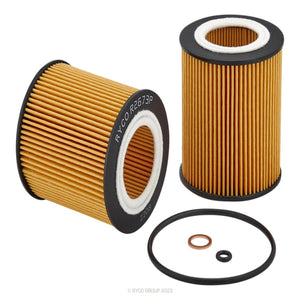 RYCO OIL FILTER | R2673P