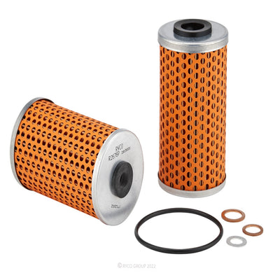 RYCO OIL FILTER | R2676P-RYCO-Autoignite NZ