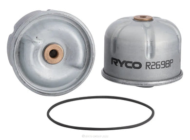 RYCO OIL FILTER | R2698P-RYCO-Autoignite NZ