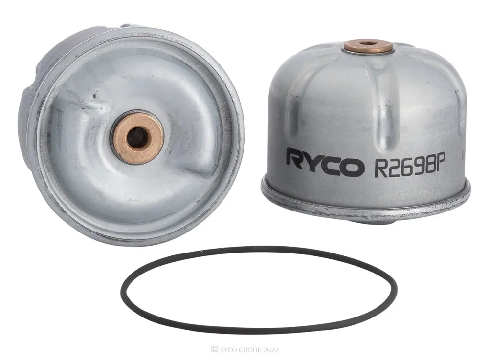 RYCO OIL FILTER | R2698P-RYCO-Autoignite NZ