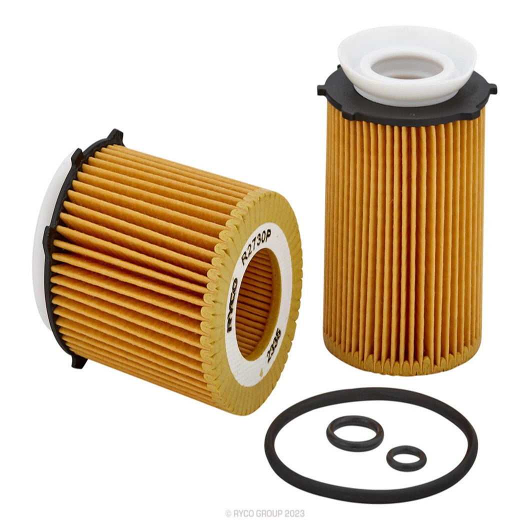 RYCO OIL FILTER | R2730P-RYCO-Autoignite NZ
