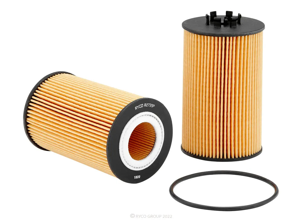 RYCO OIL FILTER | R2739P-RYCO-Autoignite NZ
