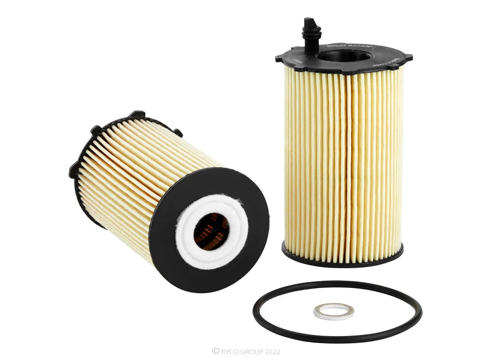 RYCO OIL FILTER | R2743P-RYCO-Autoignite NZ