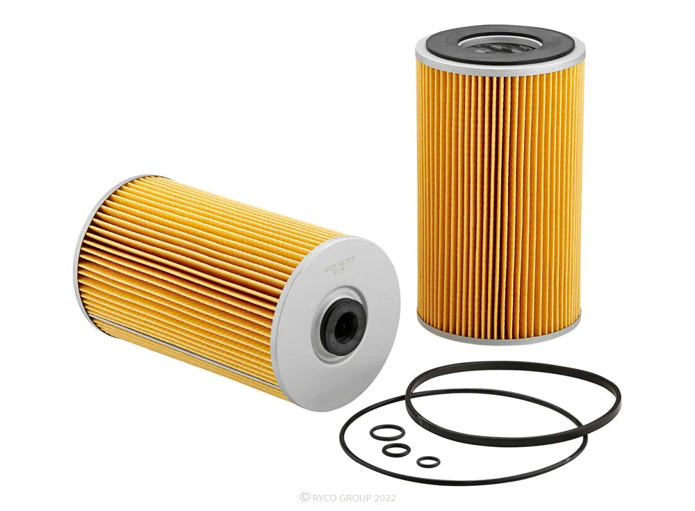 RYCO OIL FILTER | R2757P-RYCO-Autoignite NZ
