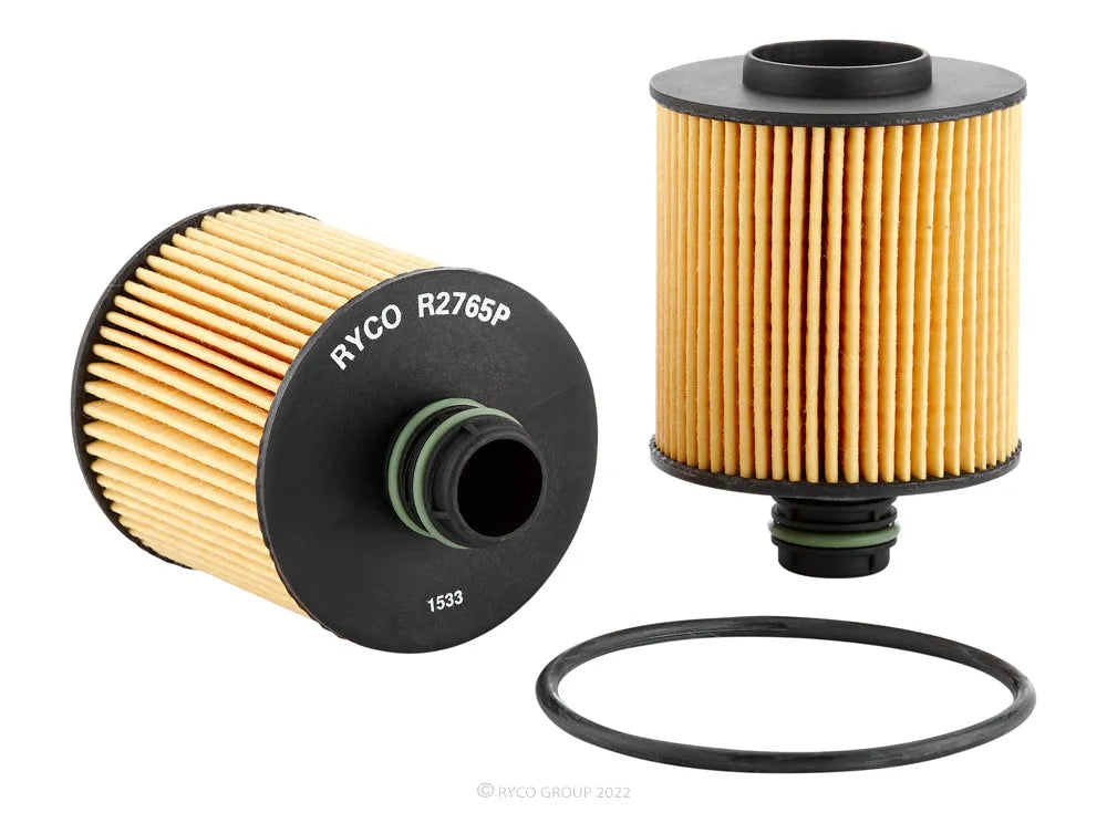 RYCO OIL FILTER | R2765P-RYCO-Autoignite NZ