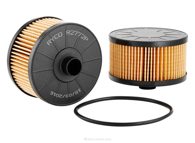 RYCO OIL FILTER | R2772P-RYCO-Autoignite NZ