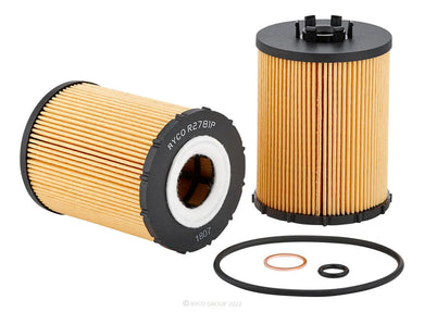 RYCO OIL FILTER | R2781P-RYCO-Autoignite NZ