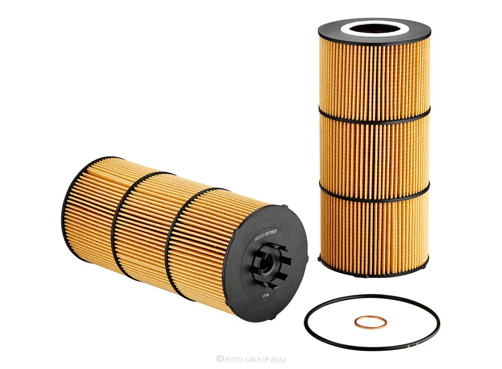 RYCO OIL FILTER | R2789P-RYCO-Autoignite NZ