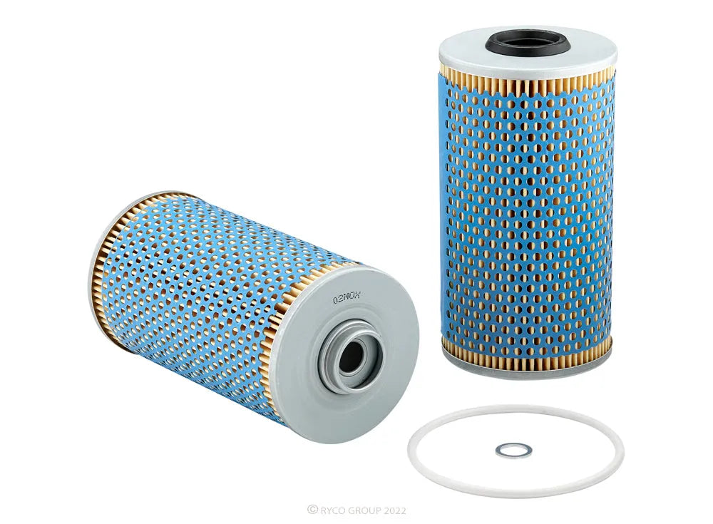 RYCO OIL FILTER | R2791P-RYCO-Autoignite NZ